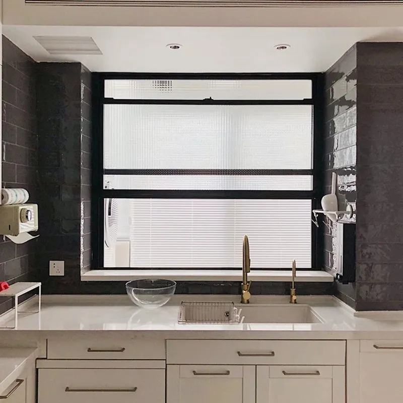 aluminium vertical sliding windows 3
