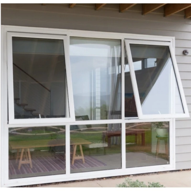 pvc casement window 1